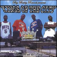 Kings of the City - Who Rides Wit da Kings lyrics