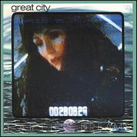 Great City - Earth Dreams lyrics