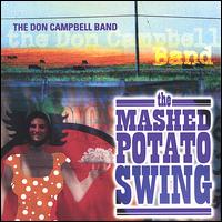 Don Campbell - The Mashed Potato Swing lyrics