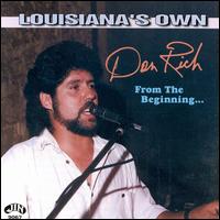 Don Rich - Louisiana's Own lyrics