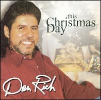 Don Rich - This Christmas Day lyrics
