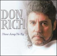Don Rich - Throw Away the Key lyrics