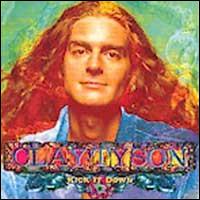 Clay Tyson - Kick It Down lyrics