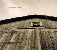 Dear John Letters - Unbroken lyrics