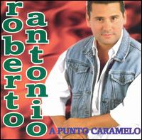 Roberto Antonio - Punto Caramelo lyrics