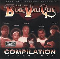 Blak Vali Clik - Blak Vali Clik Compelation, Vol. 1 lyrics