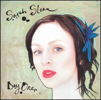 Sarah Slean - Day One lyrics