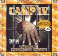 C-Loc - Camp IV: Thuggin' from the Inside lyrics