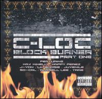 C-Loc - Block Burner lyrics