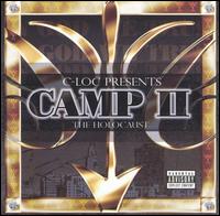 C-Loc - Camp II: The Holocaust lyrics