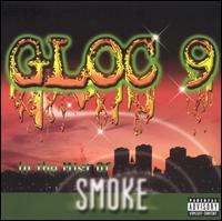 Gloc 9 - In the Mist of Smoke lyrics