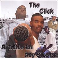 The Click - A Mile in My Shoes lyrics