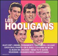Los Hooligans - Los Hooligans lyrics