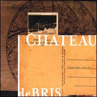 Charlie Williams - Chateau Debris-Venus Has Seen Us lyrics