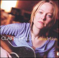 Claire Holley - Dandelion lyrics