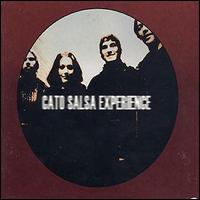 Cato Salsa Experience - Salso Casa lyrics