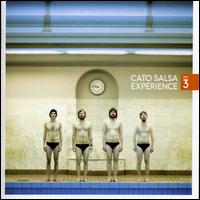 Cato Salsa Experience - No. 3 lyrics