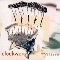 Clockwork - Surface Tension lyrics