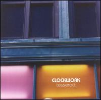 Clockwork - Tesseract lyrics