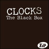 The Clocks - The Black Box lyrics