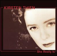 Kirsten Thien - She Really Is lyrics