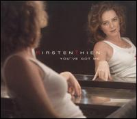 Kirsten Thien - You've Got Me lyrics