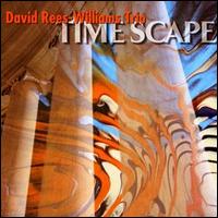 David Rees-Williams - Time Scape lyrics