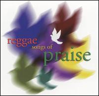 Claudelle Clarke - Reggae Songs of Praise lyrics