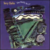Terry Clarke [Guitar] - The Shelly River lyrics