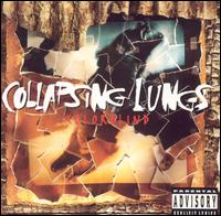 Collapsing Lungs - Colorblind [EP] lyrics