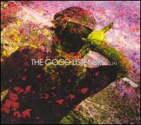 The Good Listeners - Ojai lyrics