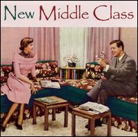 New Middle Class - New Middle Class lyrics