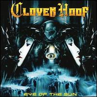 Cloven Hoof - Eye of the Sun lyrics