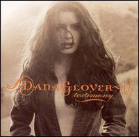 Dana Glover - Testimony lyrics