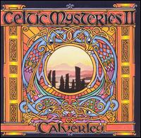 Calverley - Celtic Mysteries, Vol. 2 lyrics