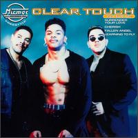 Clear Touch - Clear Touch lyrics