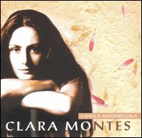 Clara Montes - Clara Montes lyrics