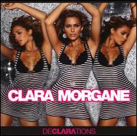 Clara Morgane - Declarations lyrics