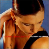 Clare Ann Matz - Some Secrets lyrics