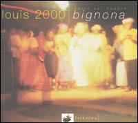 Louis 2000 - Nuits Sur Ecoute: Bignona lyrics