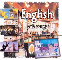 The Barrel Club - English Pub Songs lyrics