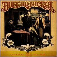 Buffalo Nickel - Long 33 1/3 Play lyrics
