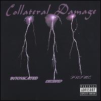 Intox-Icated, Nonstop, Prime - Vol. 1: Collateral Damage lyrics