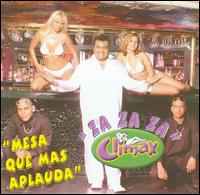 Grupo Climax - Za Za Za lyrics