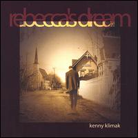 Ken Klimak - Rebecca's Dream lyrics