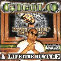 Gigolo - A Lifetime Hustle lyrics