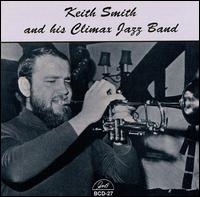 Keith Smith - Keith Smith and His Climax Jazz Band lyrics