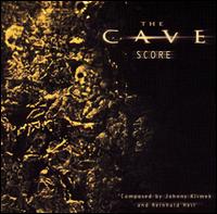 Reinhold Heil - The Cave [Original Score] lyrics