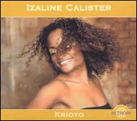Izaline Calister - Krioyo lyrics