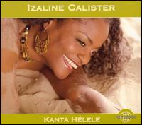 Izaline Calister - Kanta Helele lyrics